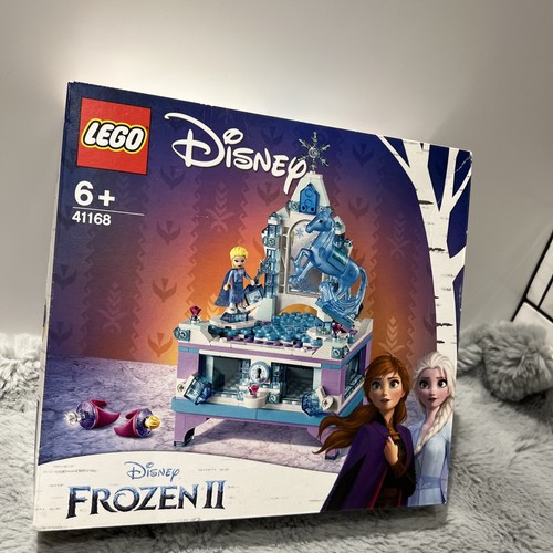 Lego disney princess elsa - princess:, elsa's