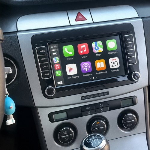 64gb for passat b7 cc - 4+64gb, vw