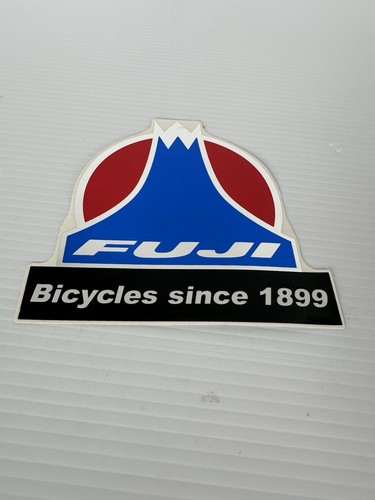Nos vintage fuji bicycles - nos,