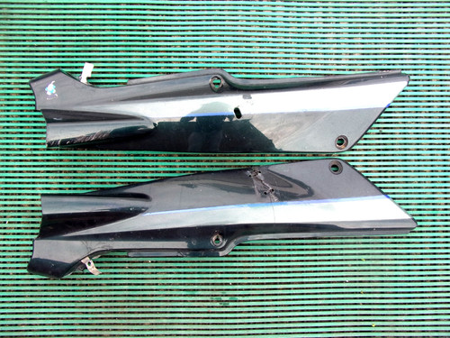 Honda vfr 750 pro arm - 750, rc36