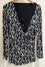 Peruzzi Top Size 12-14 New