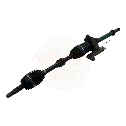 Nissan trail t32 6 - 1.6, petrol