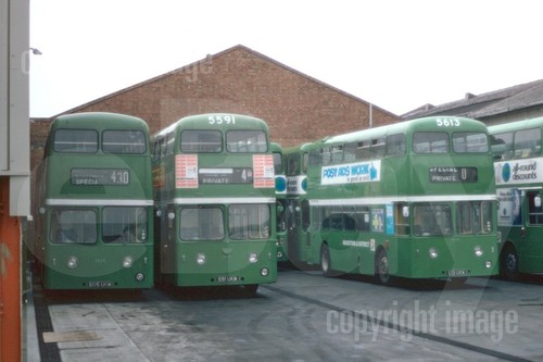 Bus photo maidstone - bus, &