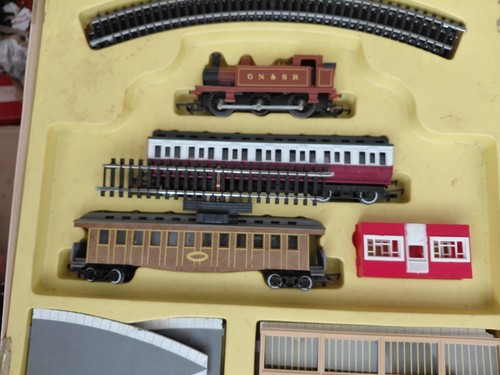 Hornby the railway children - hornby,