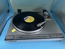 Vintage JVC QL-A5 Auto Return