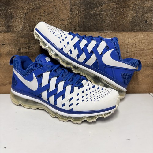 Nike air max 360 - air, blue