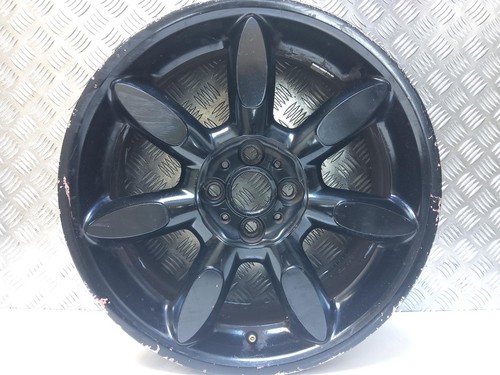 Mini r52 cabrio - 17, inch