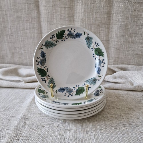 Savoy small plates set - savoy,