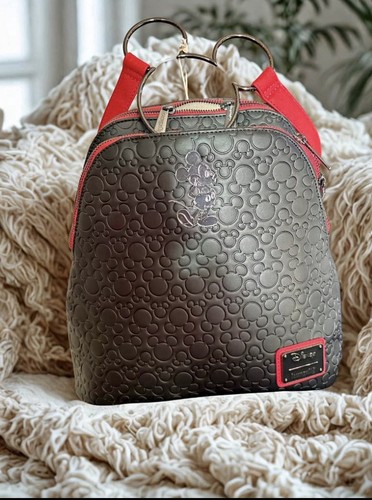 Loungefly disney mickey mouse - loungefly,