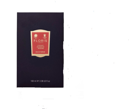 Floris london cherry - of, london,