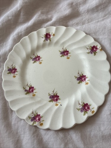 Myott staffordshire floral - myott,