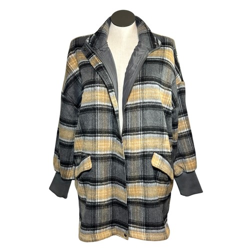 Steve madden plaid - madden, times