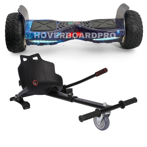 Electric hoverboard go - electric,
