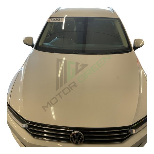 Passat 2015 2019 bonnet - vw, 2015-2019