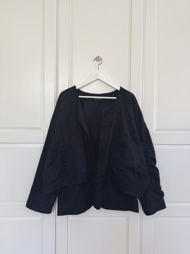 Hebbeding lagenlook jacket - , in