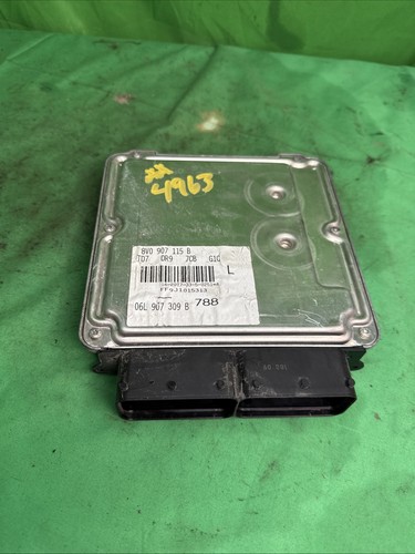 2017 2018 audi - 2017-2018, engine