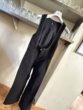 Moncler Black Women’s Ski