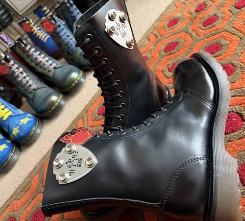 Vintage martens alexander - dr,