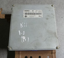 1992-03 NISSAN MICRA 1.0 K11 ENGINE CONTROL UNIT ECU 23710-1U103