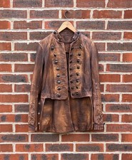 AllSaints Ladies BROCADE