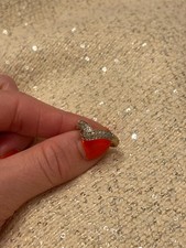 9ct Yellow Gold Diamond