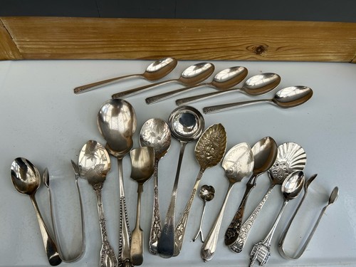 Antique vintage epns - vintage,