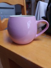 Rayware  Hug Mug  Pink gloss