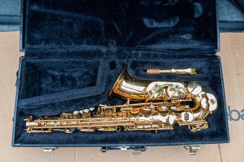 Cannonball excalibur alto - cannonball,
