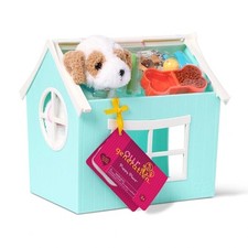 Our Generation Deluxe Dog