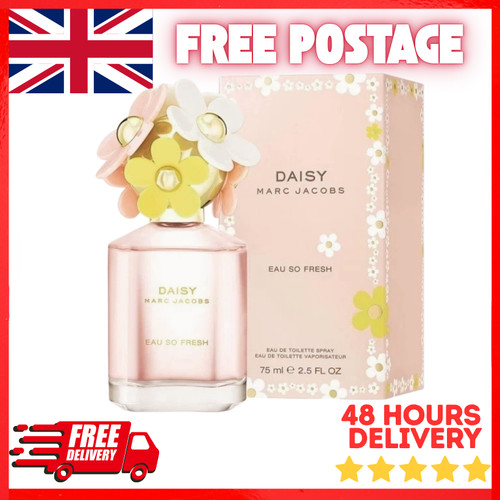 Marc jacobs daisy eau - eau, fresh