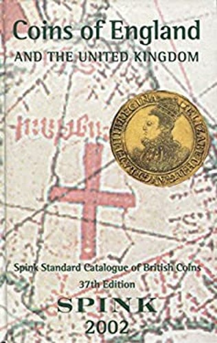 Seaby standard catalogue - seaby, of