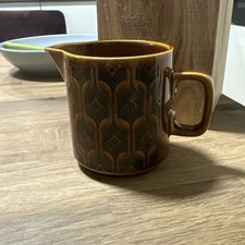 Hornsea Heirloom Milk Jug Half