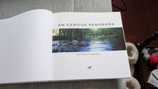 An Exmoor Panorama by Peter