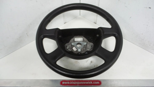 Steering wheel volkswagen - wheel,