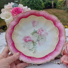 Vintage AKB Royal Vienna Hand