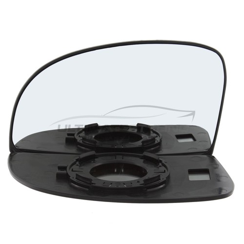 Wing mirror glass fits hyundai - wing,