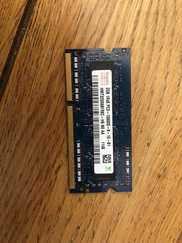 Apple macbook pro