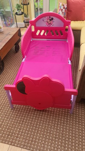 Disney delta kids bed single - disney,