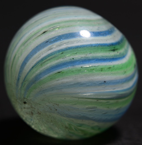 Onionskin marble german - onionskin,