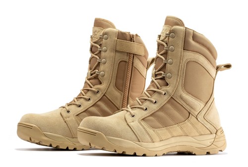 Men inch lightweight - 8-inch,