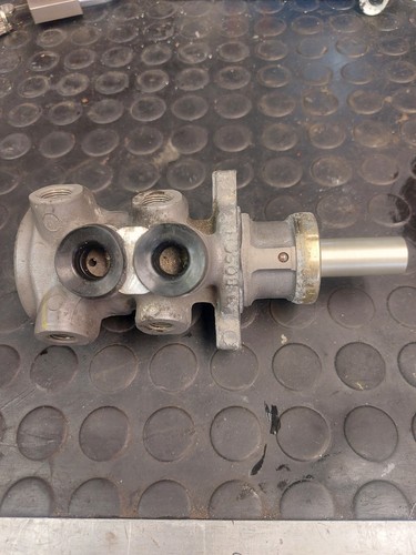 Mk1 ford focus brake - mk1, master