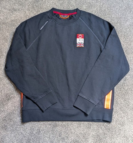 Henri lloyd ineos britannia - lloyd,