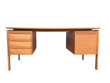 Mid Century Modern Danish Teak