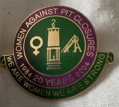 Years women against pit - 20,