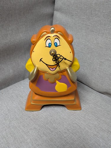 Cogsworth disney beauty and - cogsworth,, disney,