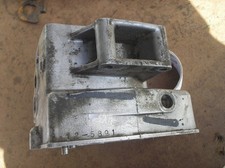 Velocette 350 500 MAC MSS