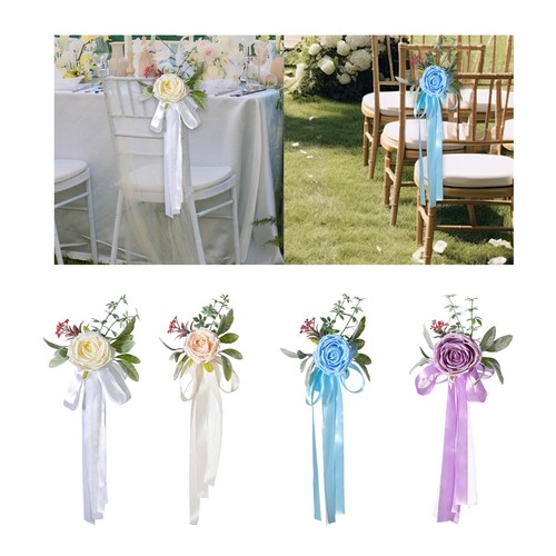 Rustic wedding chair - rustic,