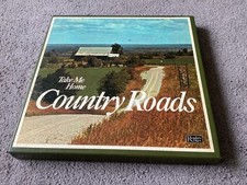 Take Me Home Country Roads -