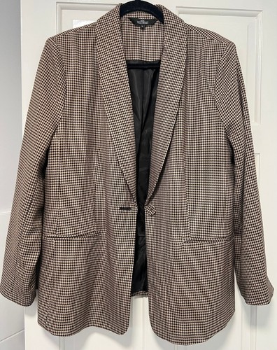 Next tailoring brown - 18,