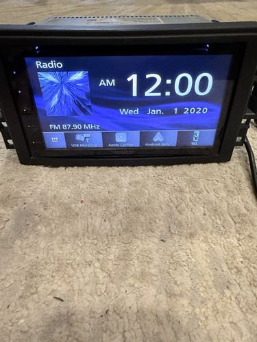 Kenwood ddx5707s din - ddx5707s, car